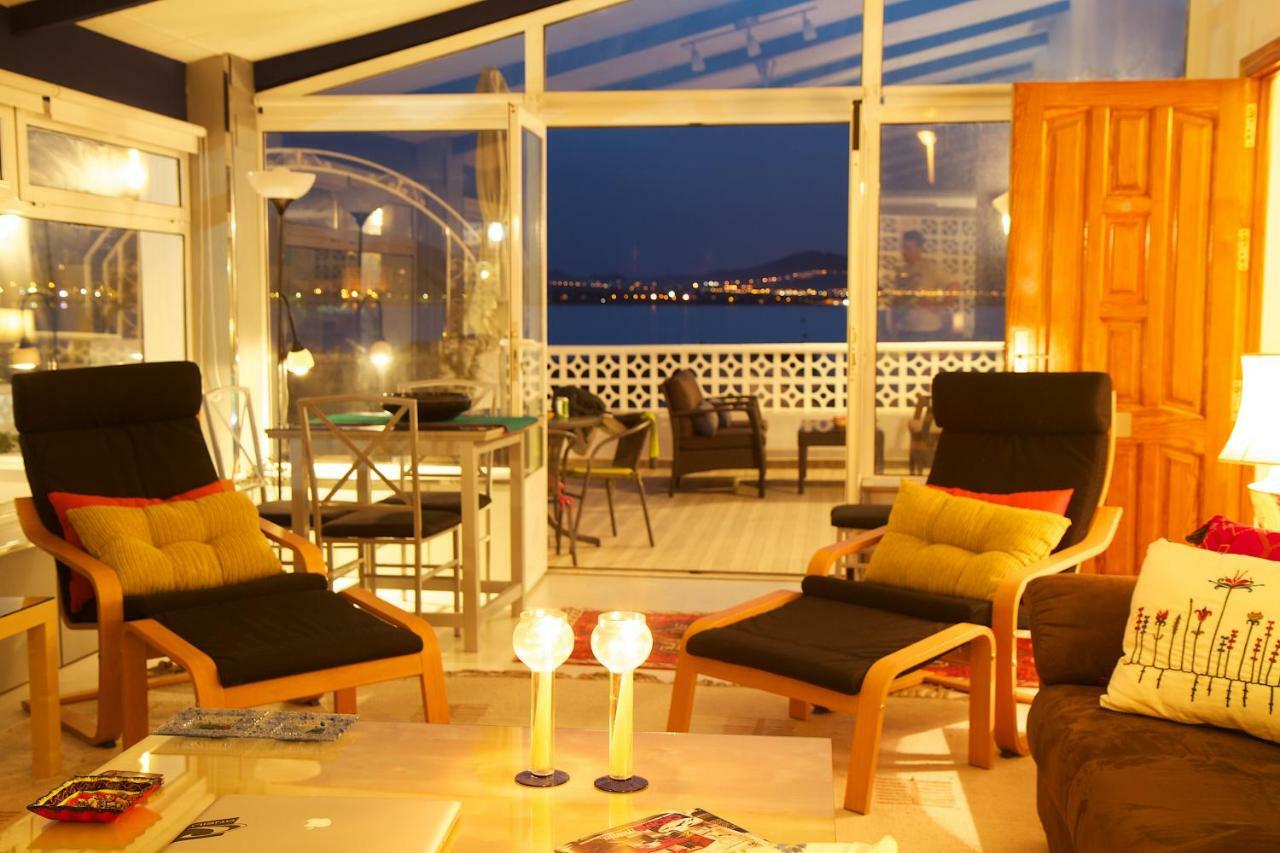 El Vivero Del Mar Menor La Manga del Mar Menor Zewnętrze zdjęcie