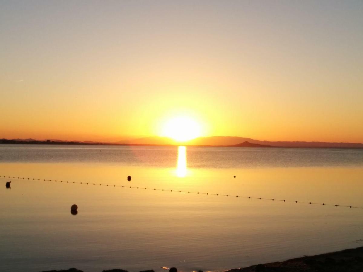 El Vivero Del Mar Menor La Manga del Mar Menor Zewnętrze zdjęcie
