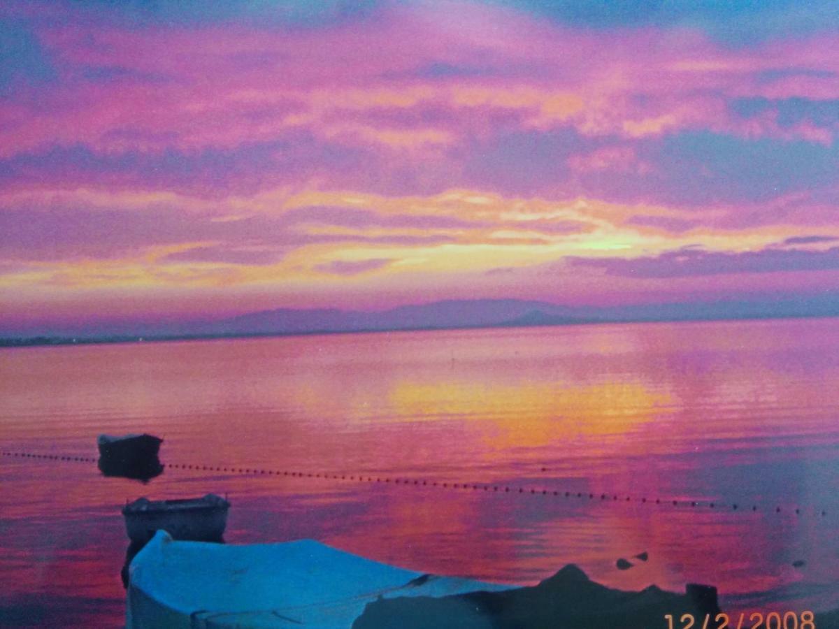 El Vivero Del Mar Menor La Manga del Mar Menor Zewnętrze zdjęcie