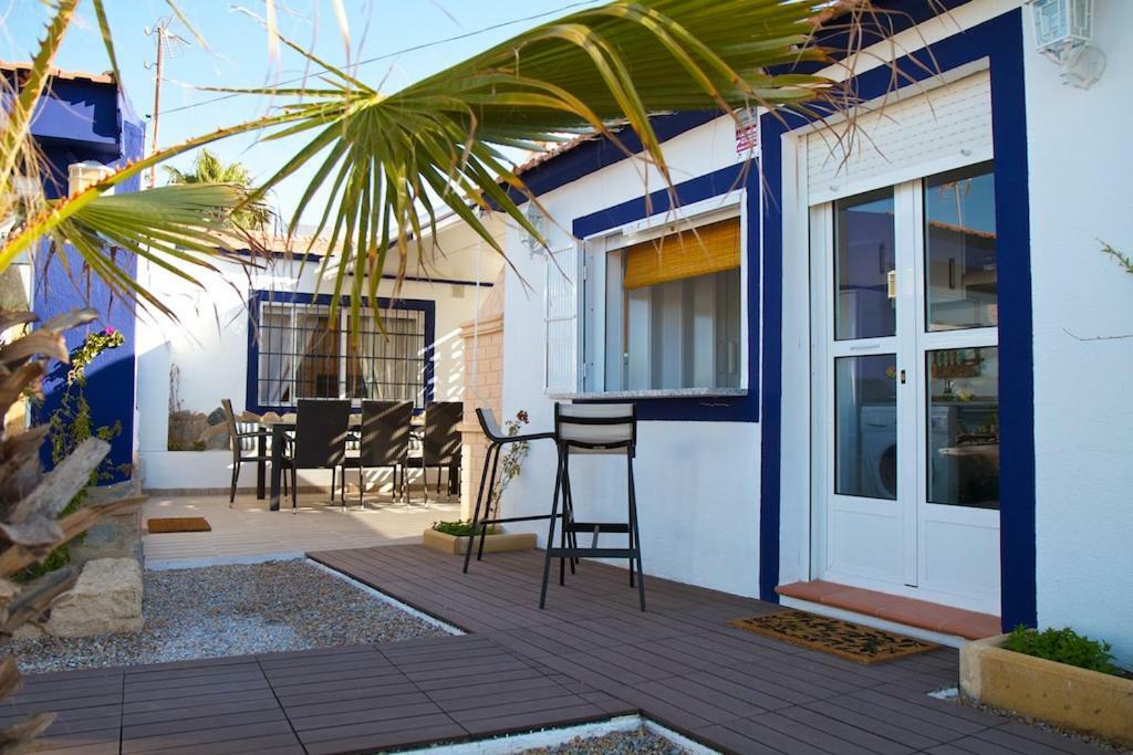 El Vivero Del Mar Menor La Manga del Mar Menor Zewnętrze zdjęcie